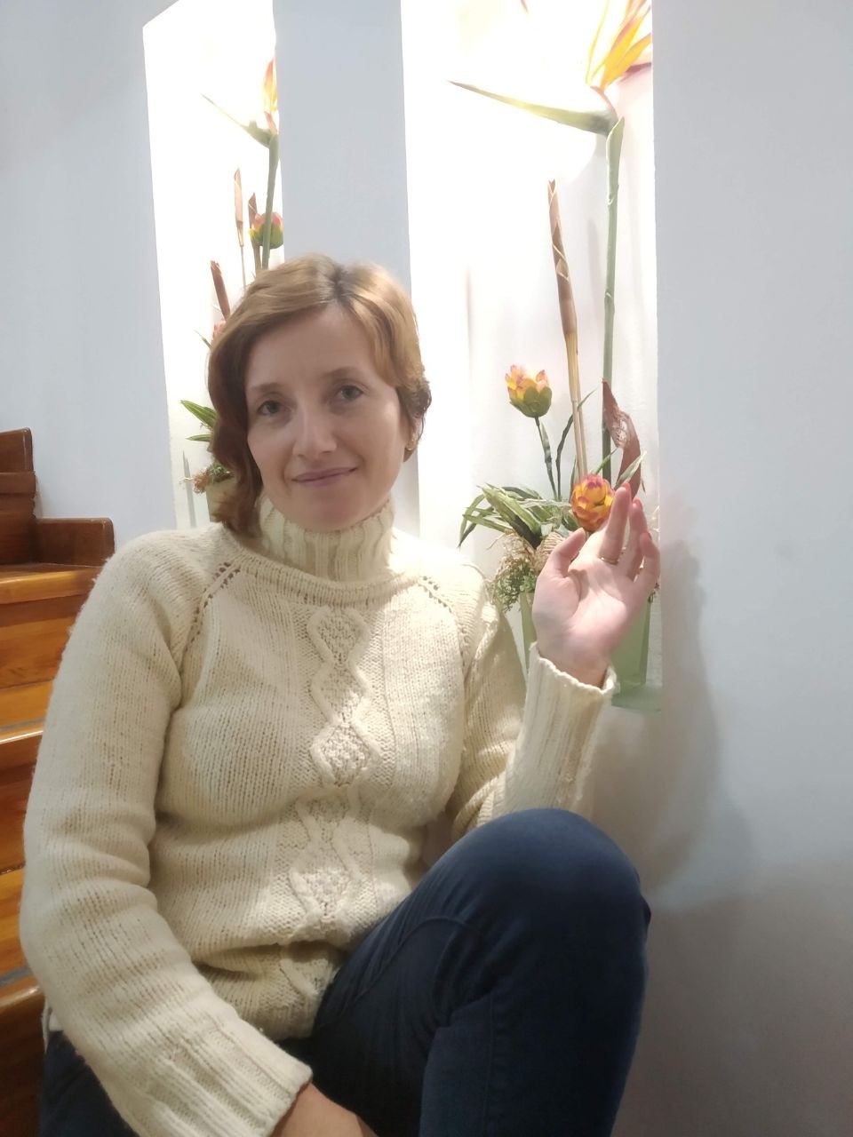 Анна Гордієнко